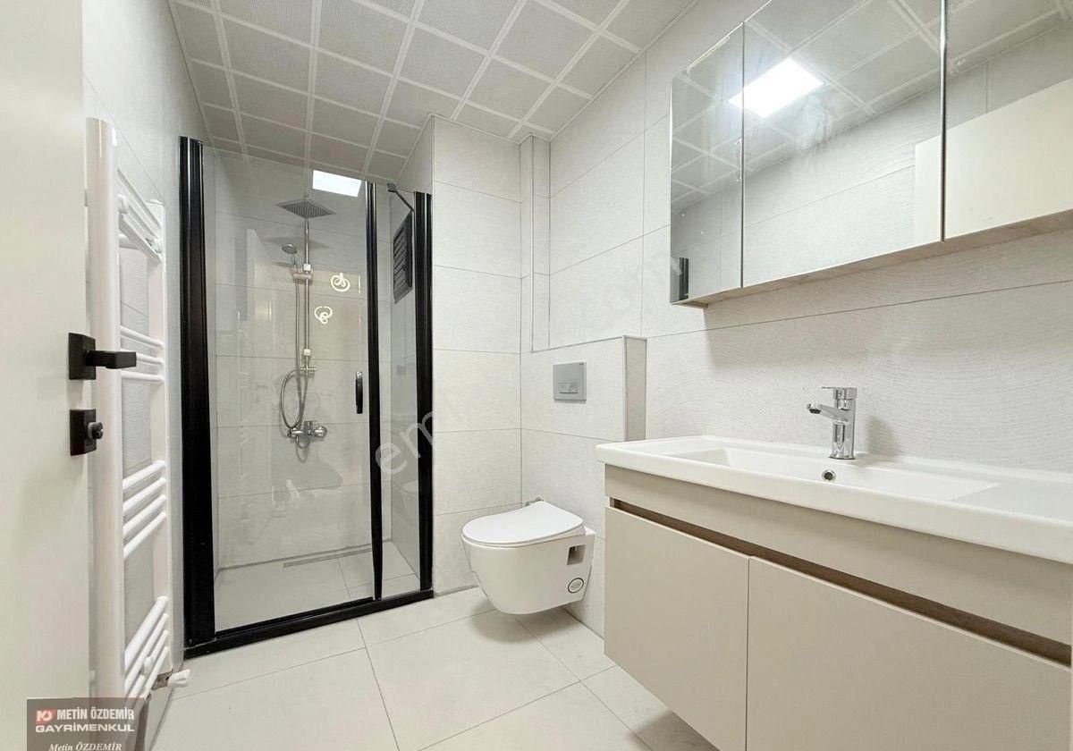 !!metin Özdemir Gayrimenkul Den Ultra Lüks 4+1site İçinde!! - Görsel 21