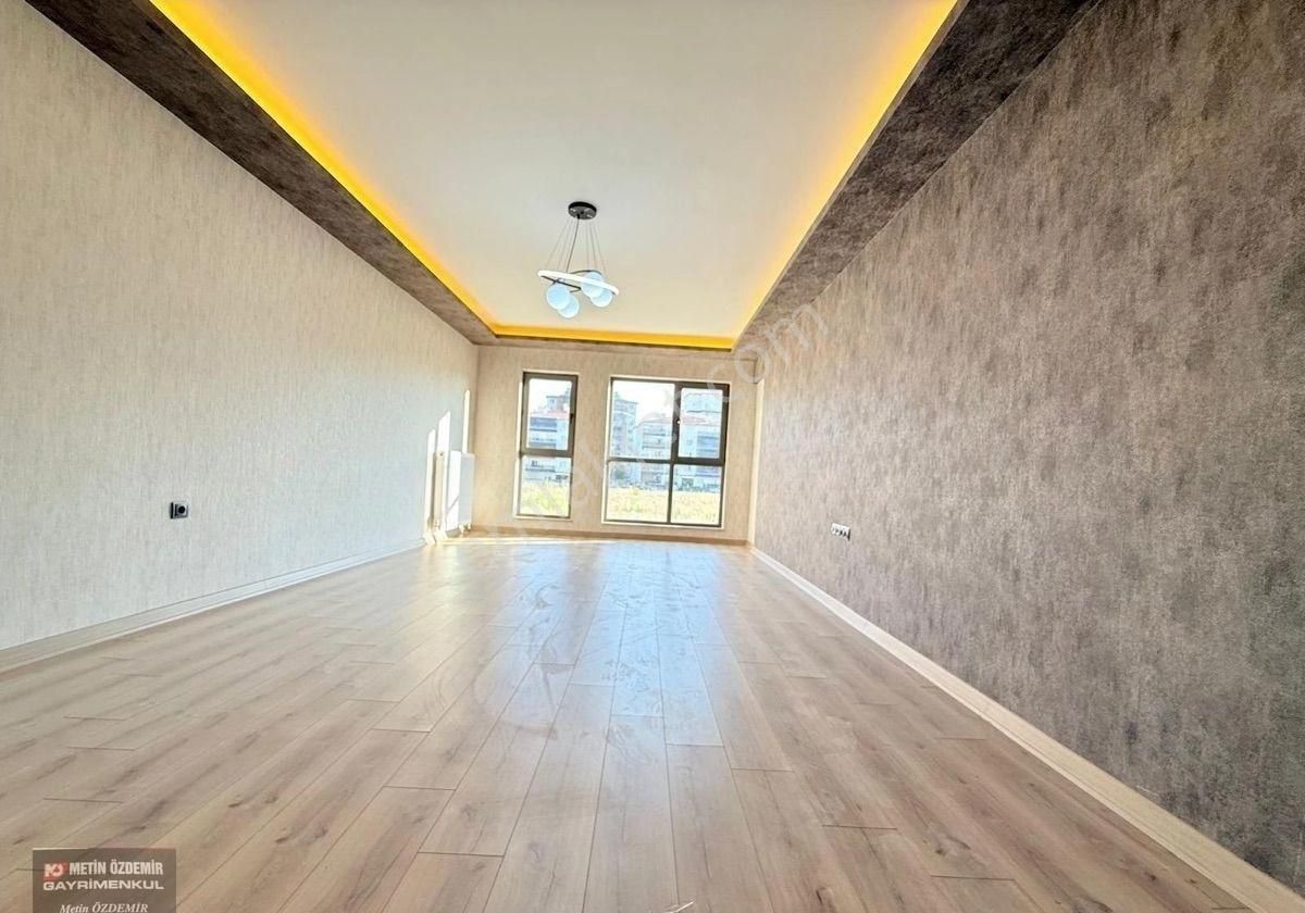 !!metin Özdemir Gayrimenkul Den Ultra Lüks 4+1site İçinde!! - Görsel 17