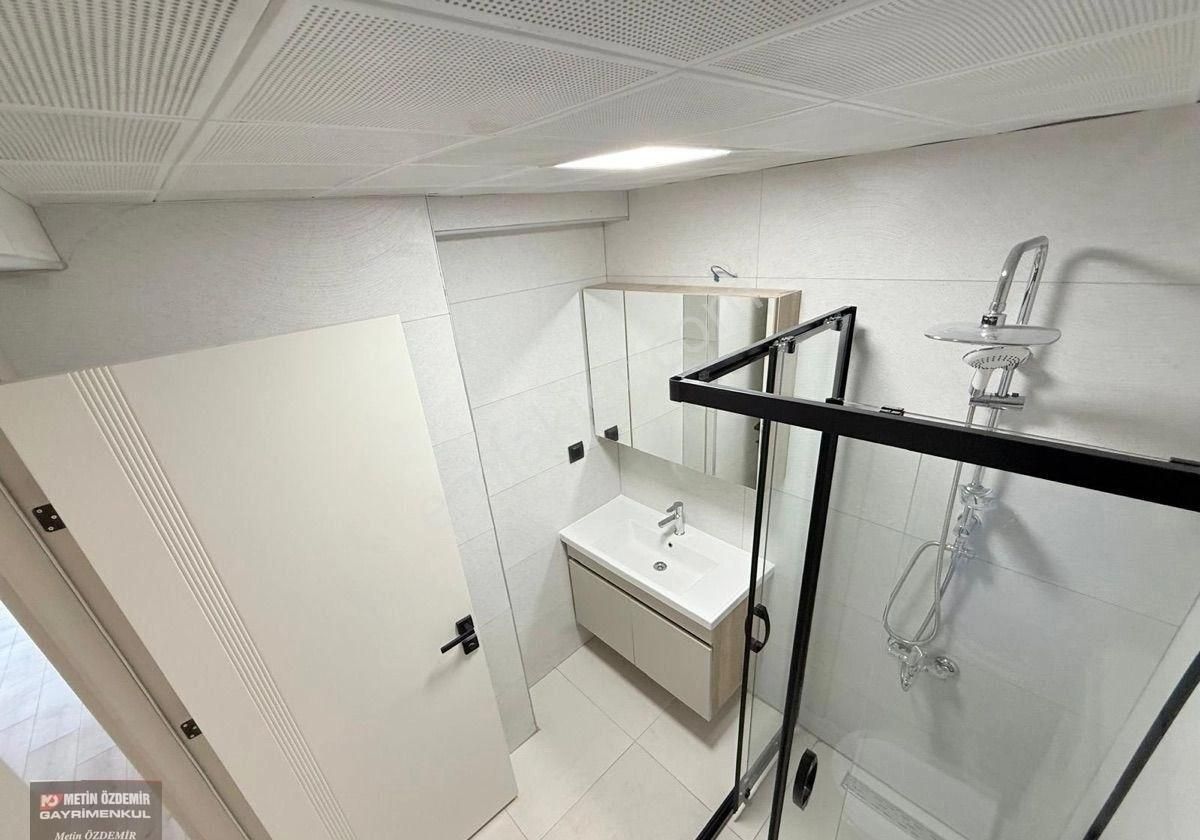 !!metin Özdemir Gayrimenkul Den Ultra Lüks 4+1site İçinde!! - Görsel 14