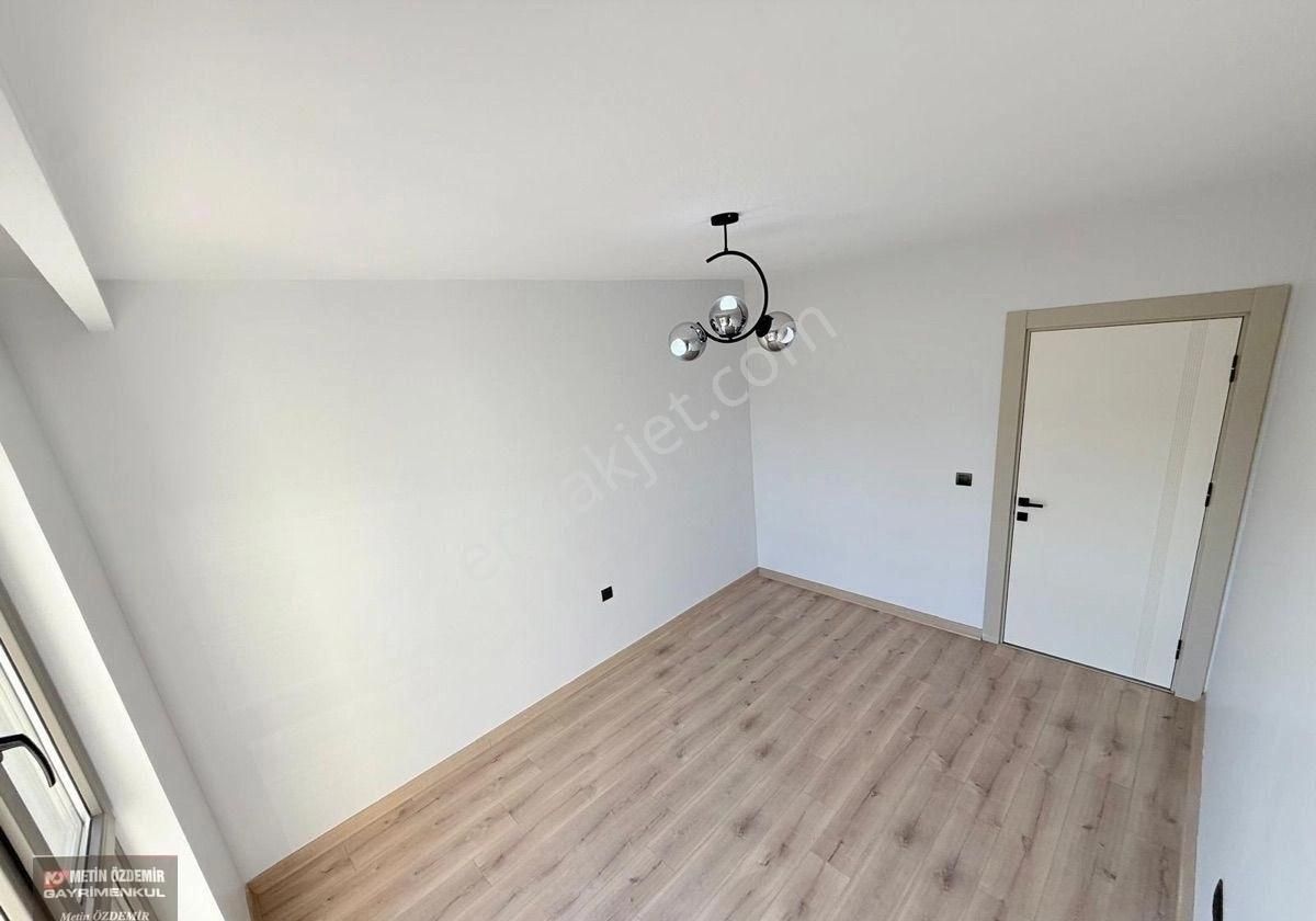 !!metin Özdemir Gayrimenkul Den Ultra Lüks 4+1site İçinde!! - Görsel 12