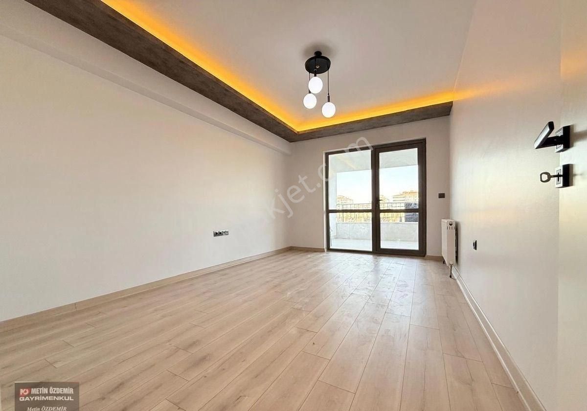 !!metin Özdemir Gayrimenkul Den Ultra Lüks 4+1site İçinde!! - Görsel 28