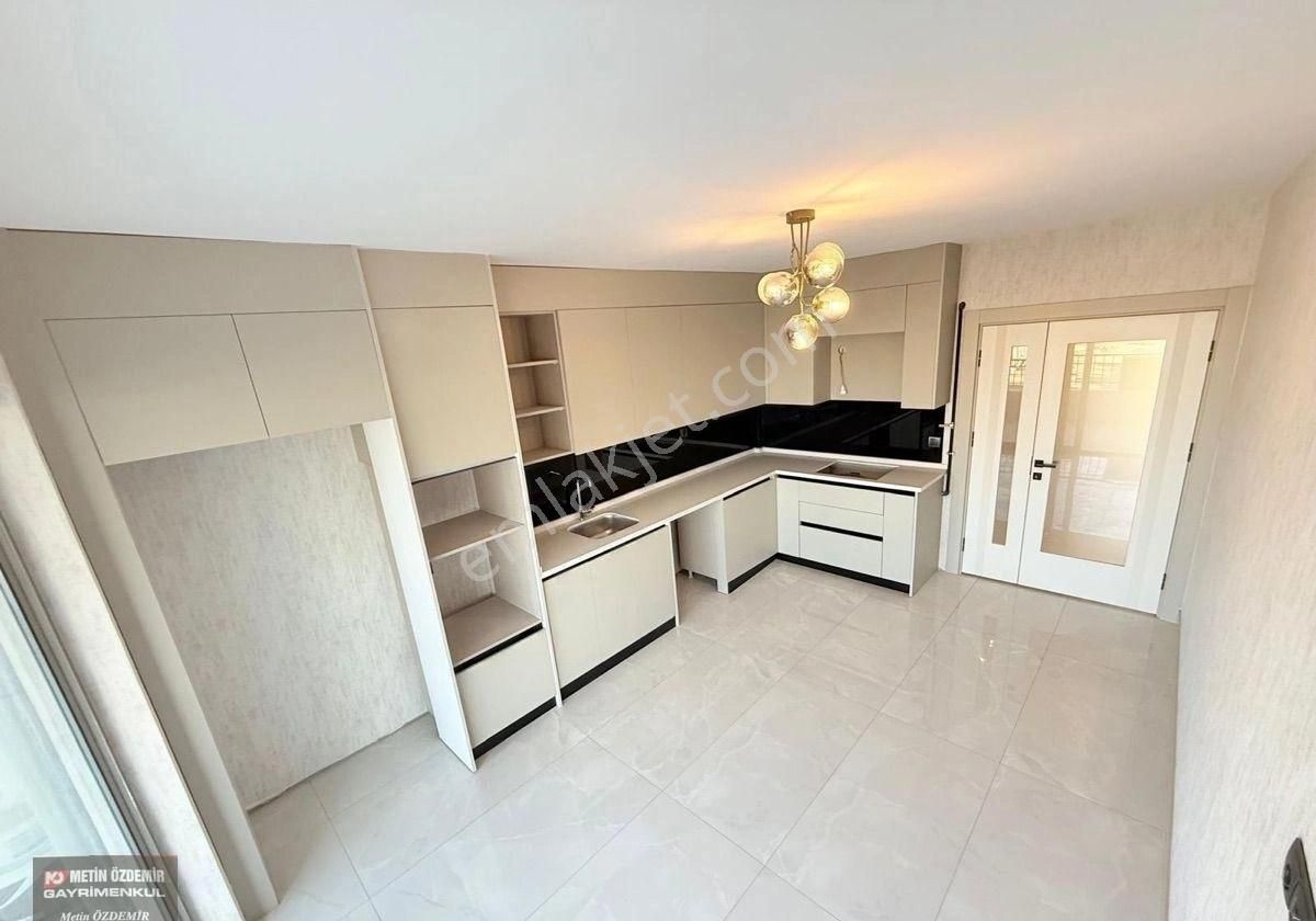 !!metin Özdemir Gayrimenkul Den Ultra Lüks 4+1site İçinde!! - Görsel 34