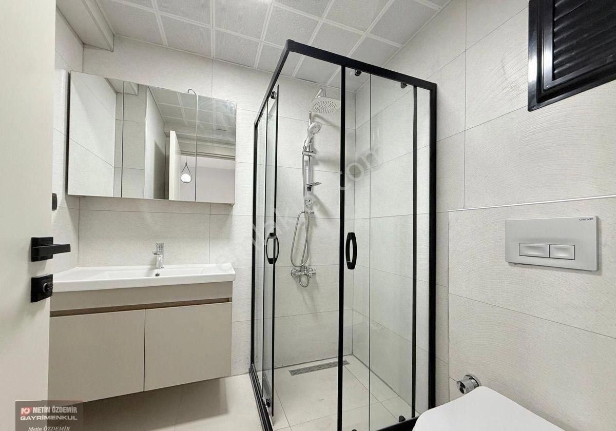 !!metin Özdemir Gayrimenkul Den Ultra Lüks 4+1site İçinde!! - Görsel 22