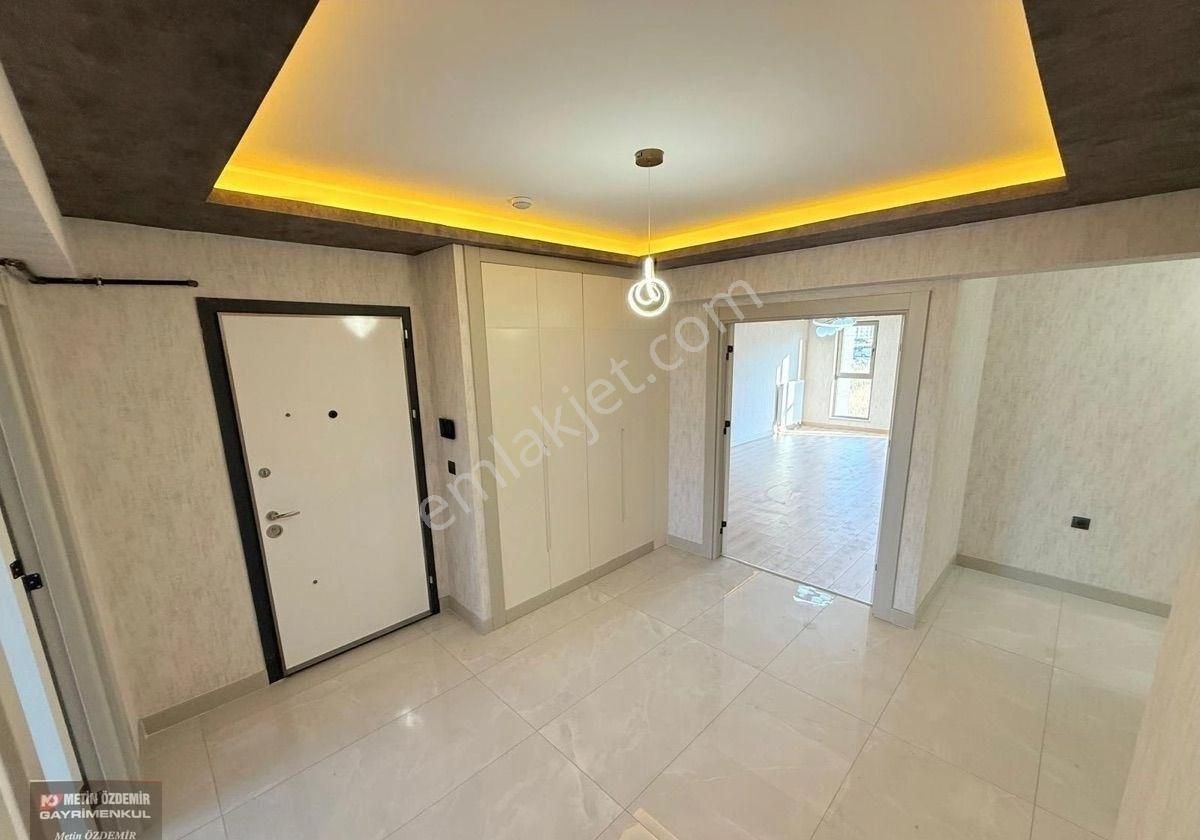 !!metin Özdemir Gayrimenkul Den Ultra Lüks 4+1site İçinde!! - Görsel 35