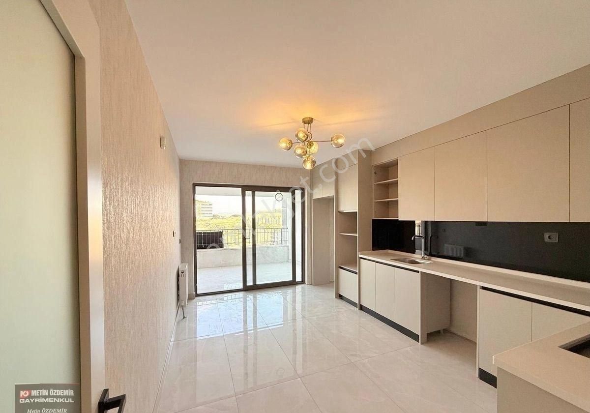 !!metin Özdemir Gayrimenkul Den Ultra Lüks 4+1site İçinde!! - Görsel 19