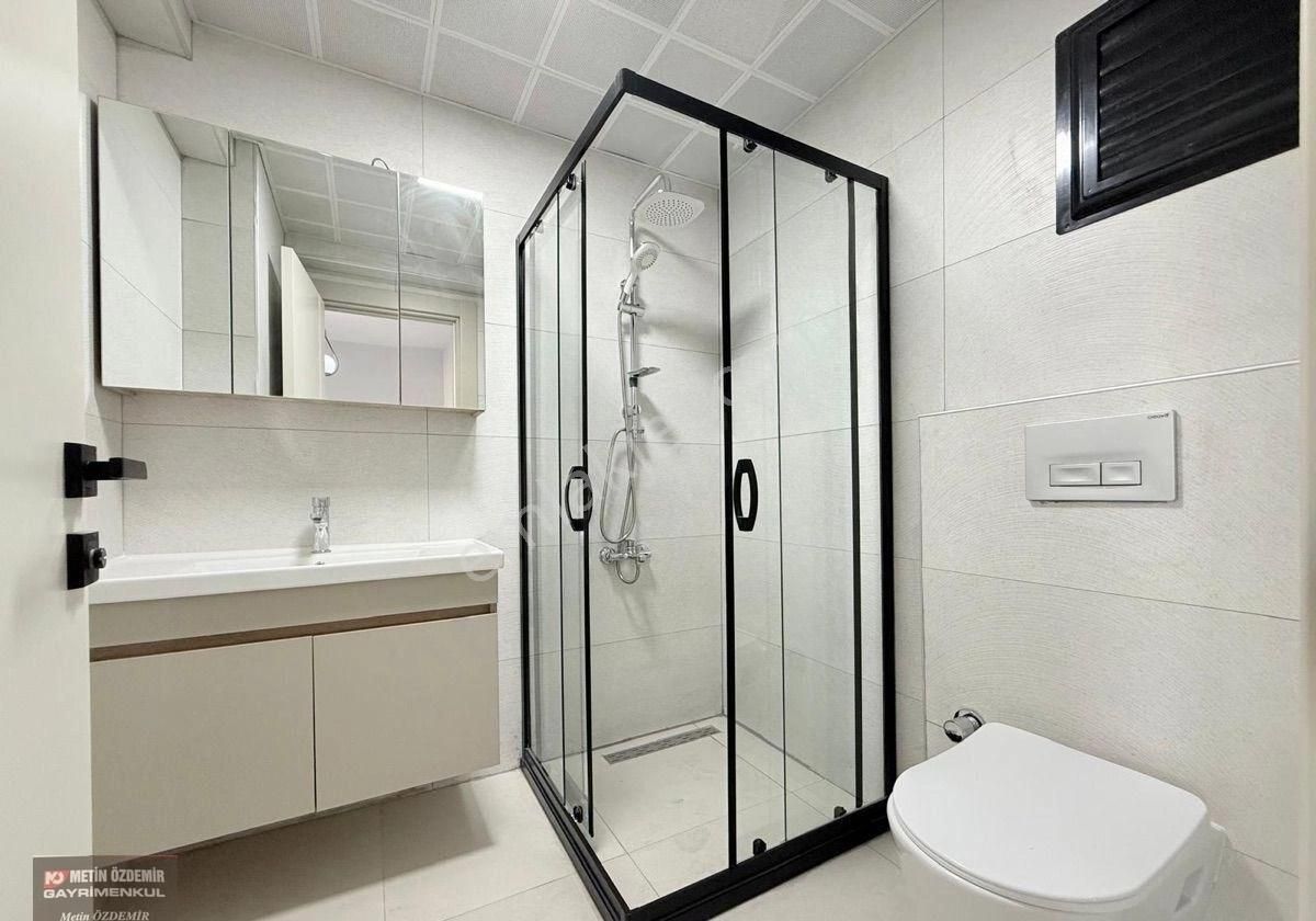 !!metin Özdemir Gayrimenkul Den Ultra Lüks 4+1site İçinde!! - Görsel 11