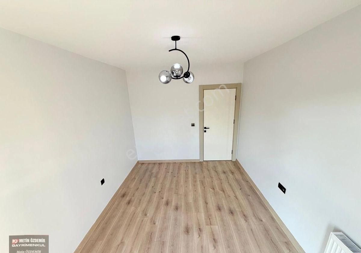 !!metin Özdemir Gayrimenkul Den Ultra Lüks 4+1site İçinde!! - Görsel 8