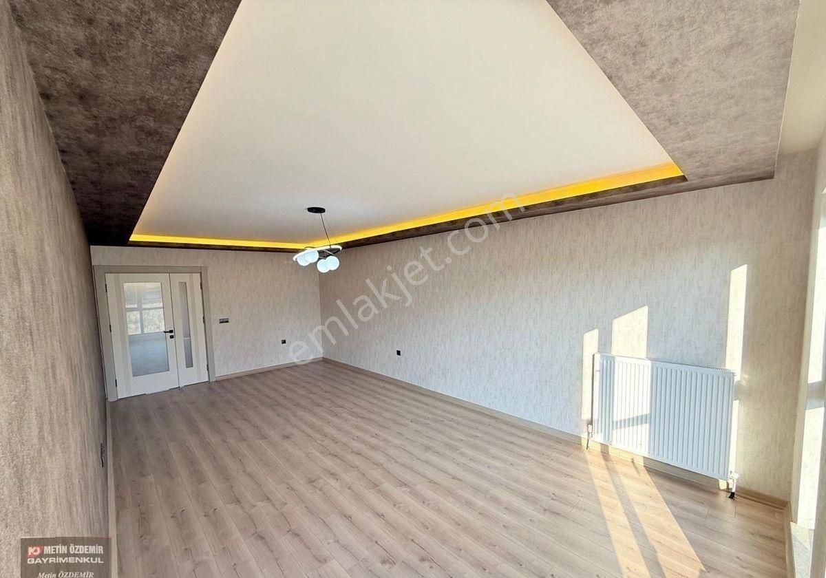 !!metin Özdemir Gayrimenkul Den Ultra Lüks 4+1site İçinde!! - Görsel 30