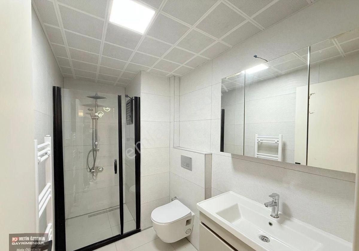 !!metin Özdemir Gayrimenkul Den Ultra Lüks 4+1site İçinde!! - Görsel 6