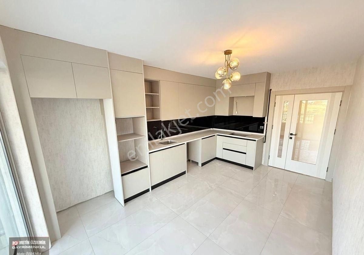 !!metin Özdemir Gayrimenkul Den Ultra Lüks 4+1site İçinde!! - Görsel 25