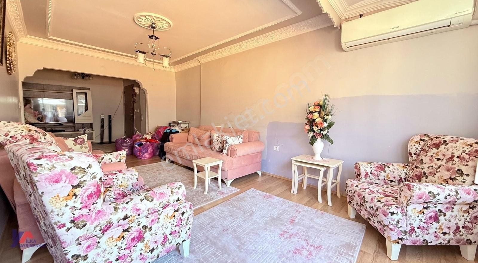 Kağıthane Talatpaşa Mh 3+1 Kiralık Daire Metrobüse 4dk Yokuşsuz