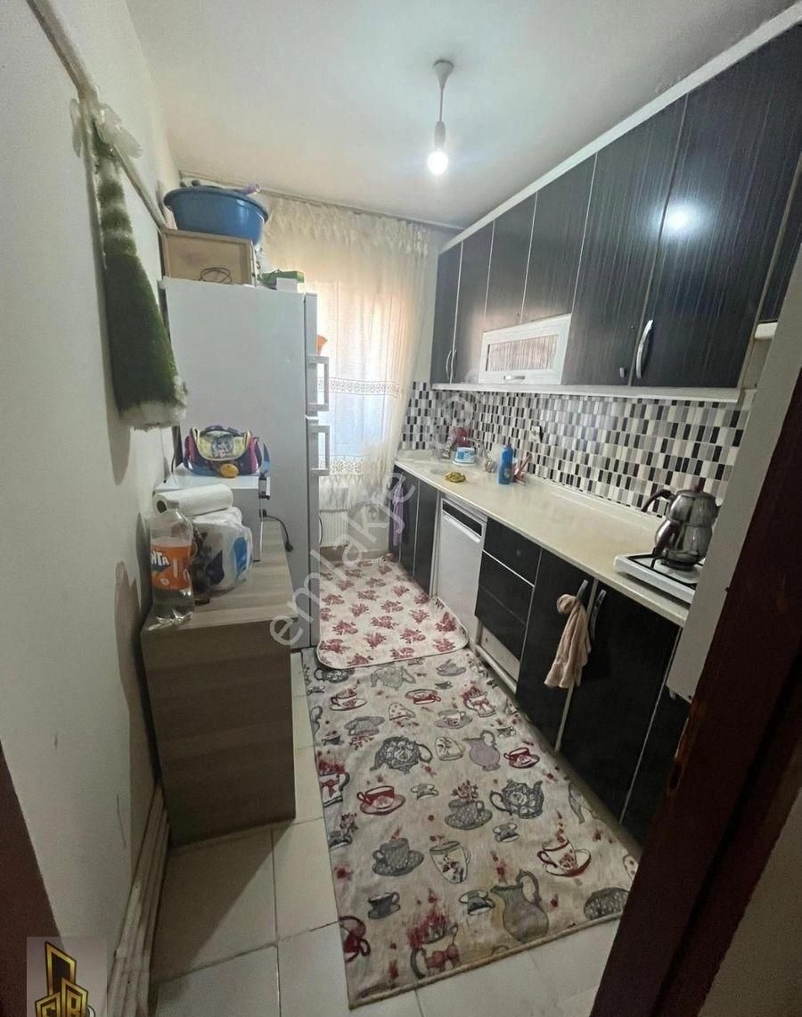 Örnek Mah Çok Acil 3+1 Kısa Süreliğine Fırsat Daire