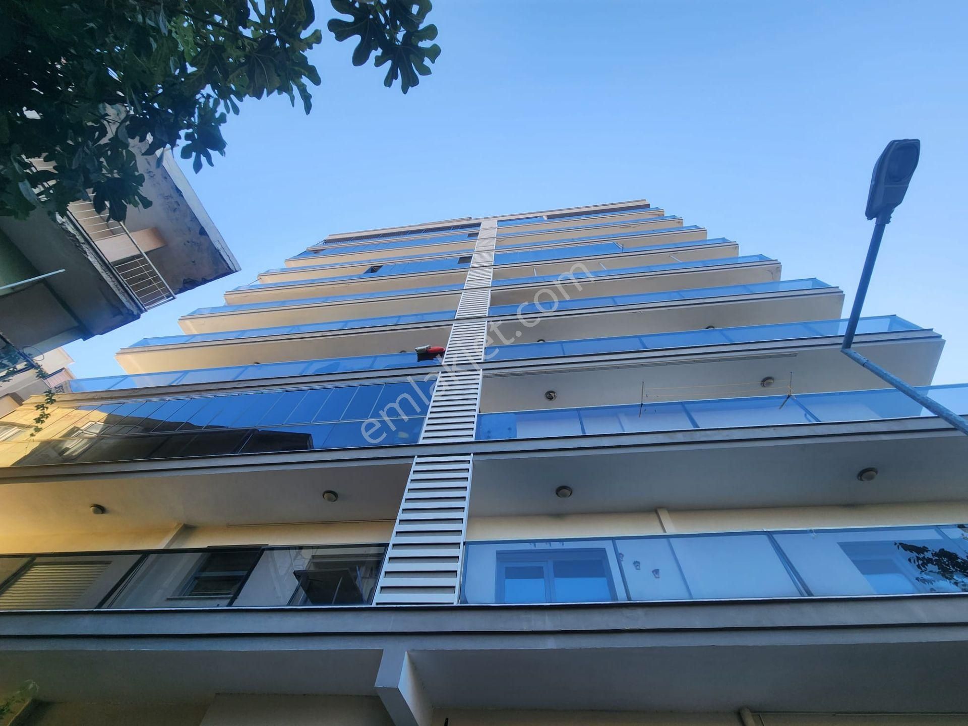 Ecofast Önü Açık Ferah Kiralık 2+1 Daire
