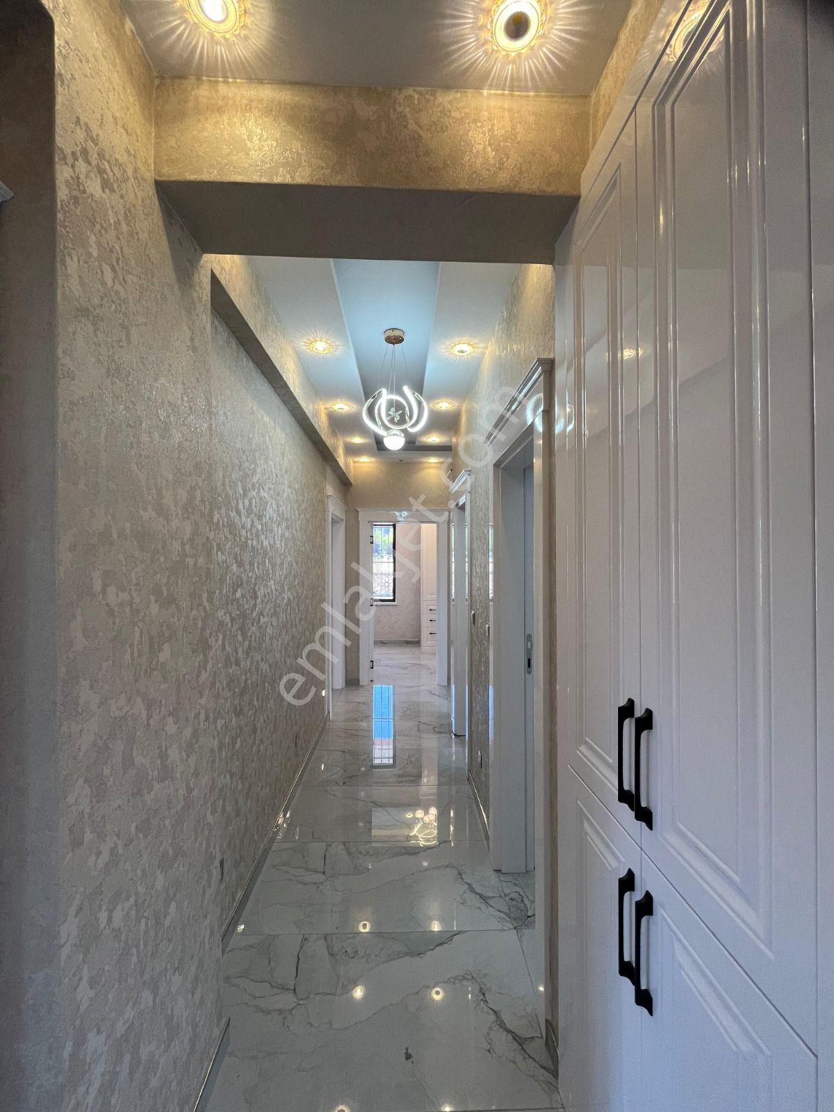 Roxy Group'tan Güvenevler'de 6+1 Muhteşem Bir Yapı - Görsel 24