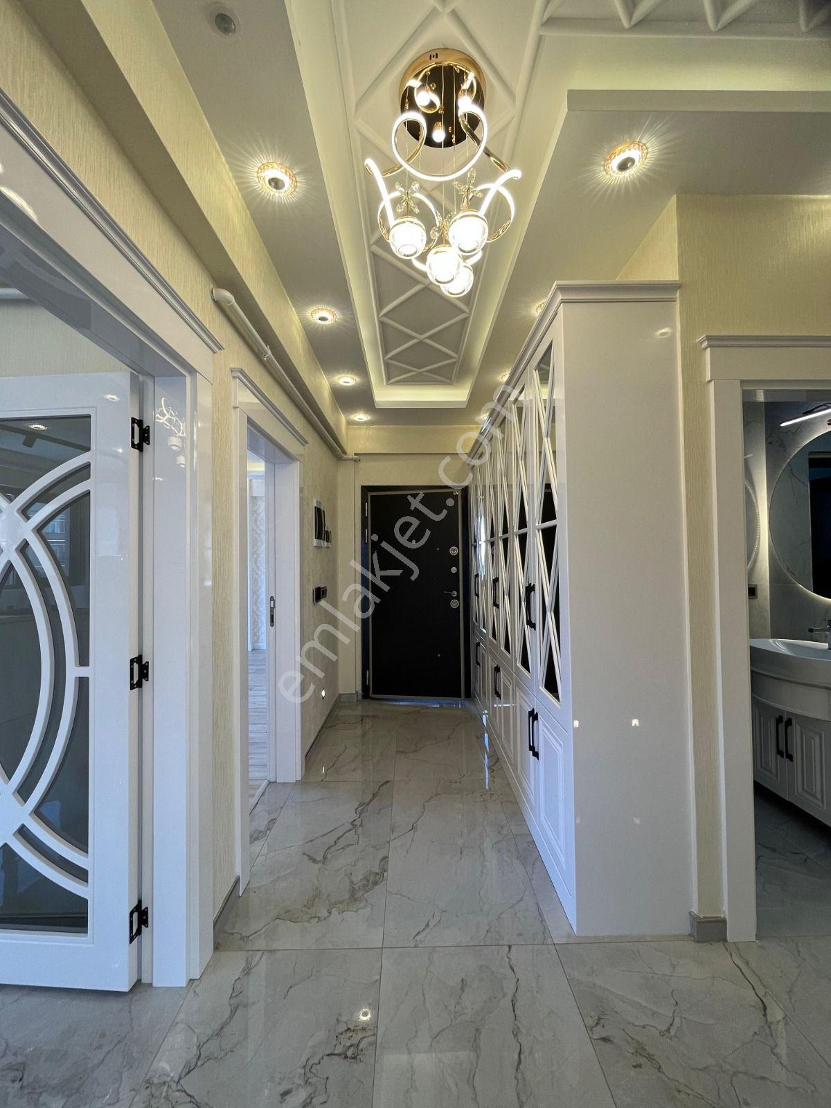 Roxy Group'tan Güvenevler'de 6+1 Muhteşem Bir Yapı - Görsel 34