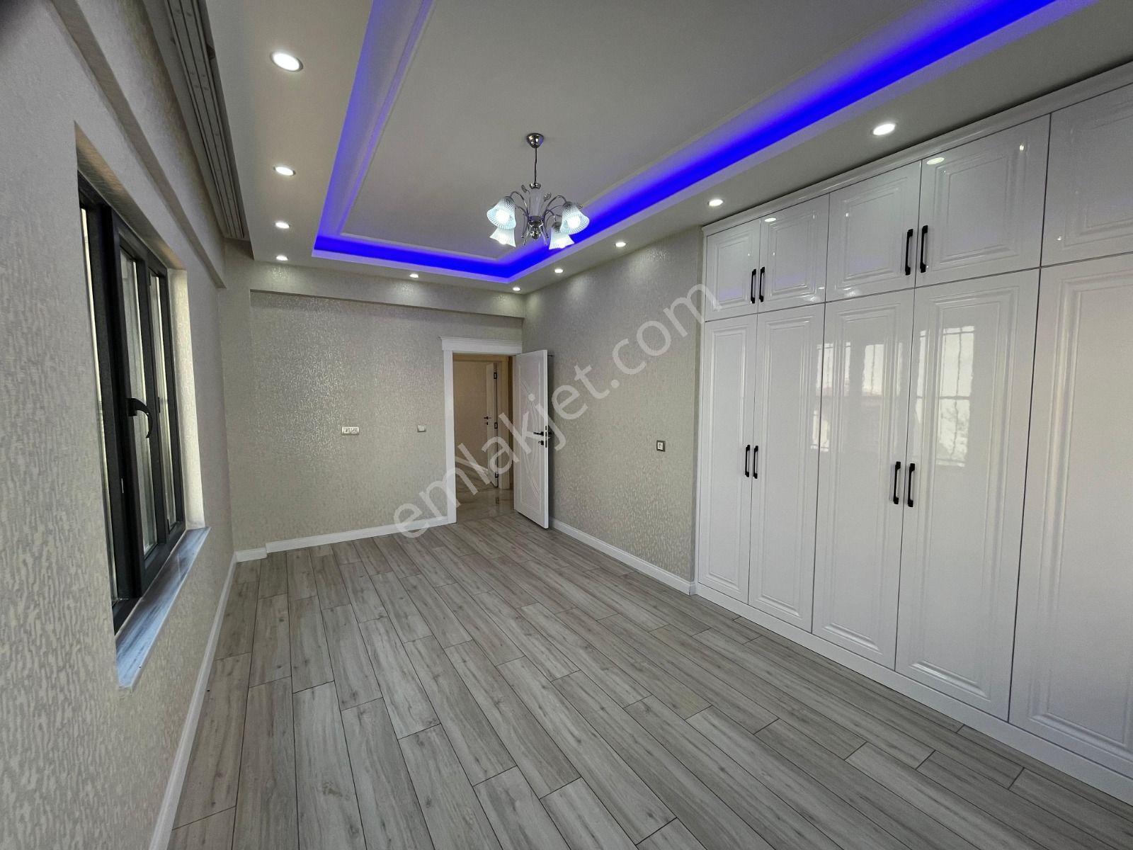 Roxy Group'tan Güvenevler'de 6+1 Muhteşem Bir Yapı - Görsel 20