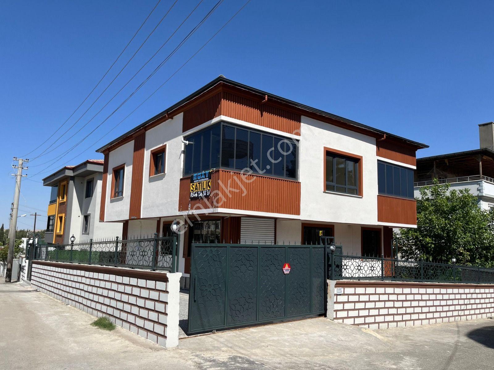 Roxy Group'tan Güvenevler'de 6+1 Muhteşem Bir Yapı - Görsel 27