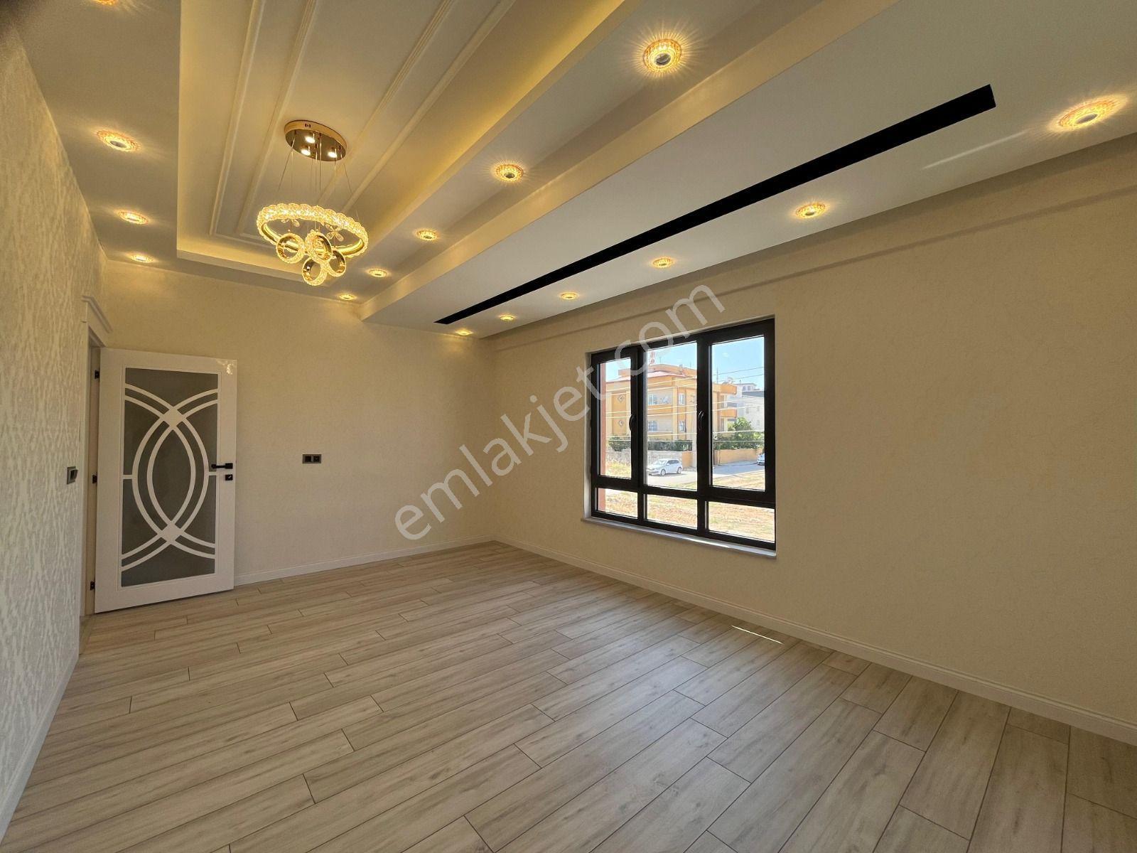 Roxy Group'tan Güvenevler'de 6+1 Muhteşem Bir Yapı - Görsel 29
