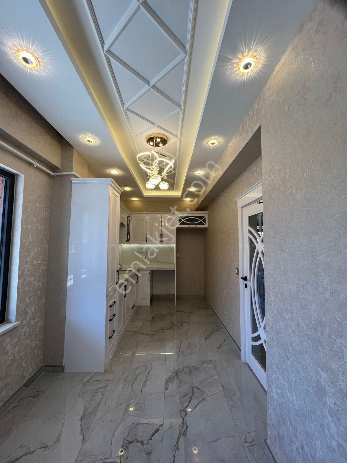 Roxy Group'tan Güvenevler'de 6+1 Muhteşem Bir Yapı - Görsel 21