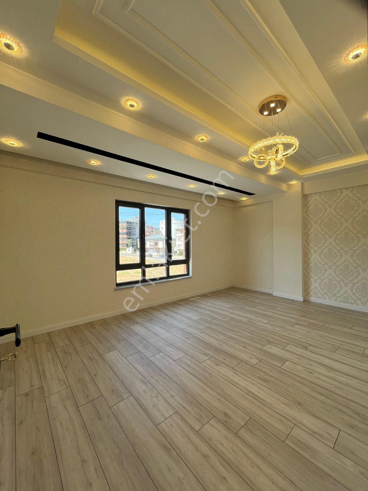 Roxy Group'tan Güvenevler'de 6+1 Muhteşem Bir Yapı - Görsel 28