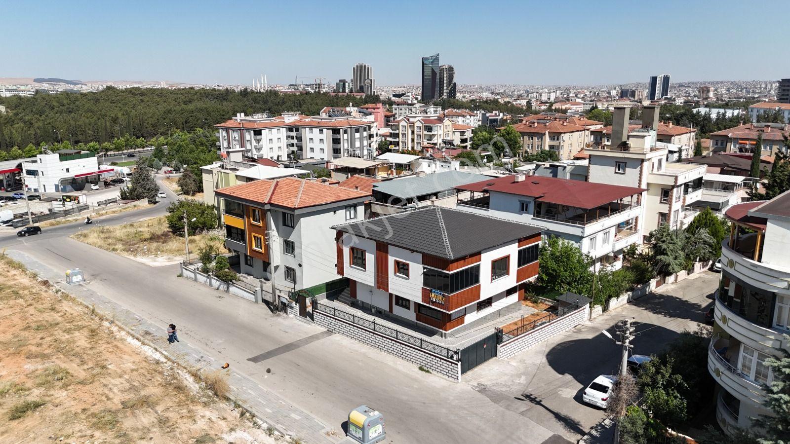 Roxy Group'tan Güvenevler'de 6+1 Muhteşem Bir Yapı - Görsel 2