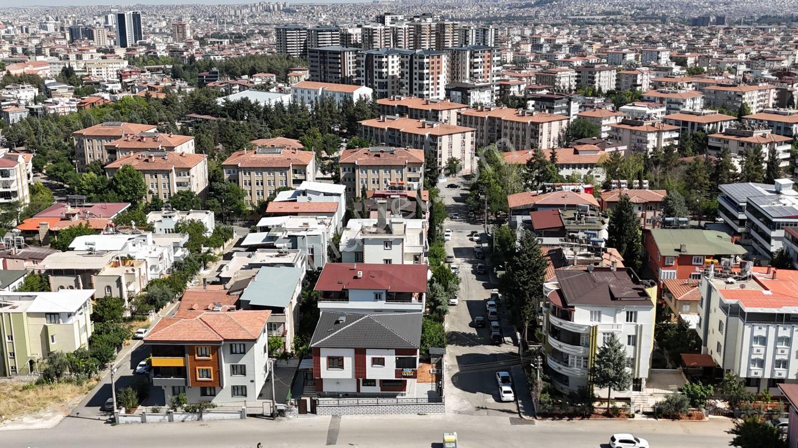 Roxy Group'tan Güvenevler'de 6+1 Muhteşem Bir Yapı - Görsel 17