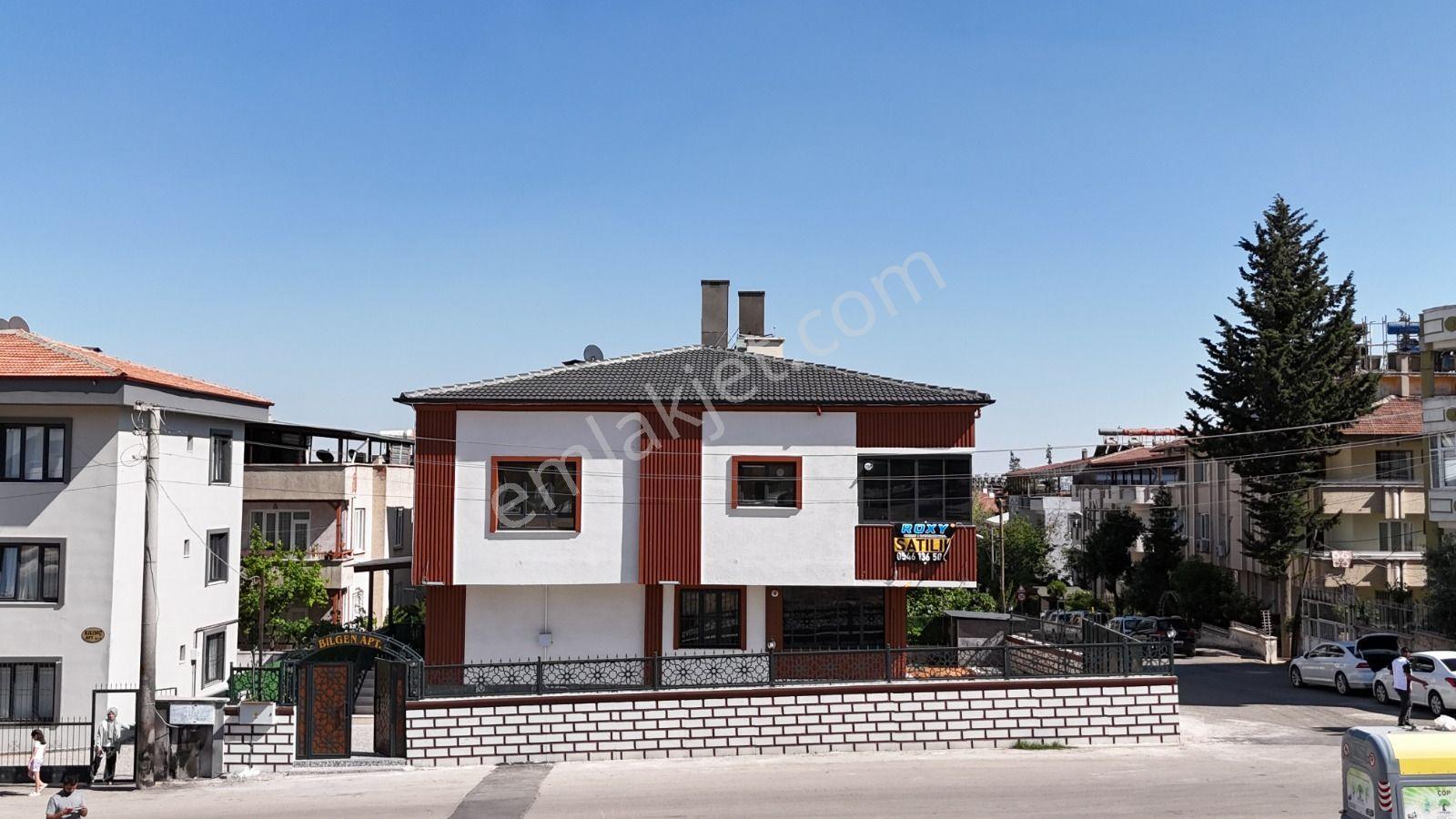 Roxy Group'tan Güvenevler'de 6+1 Muhteşem Bir Yapı - Görsel 26