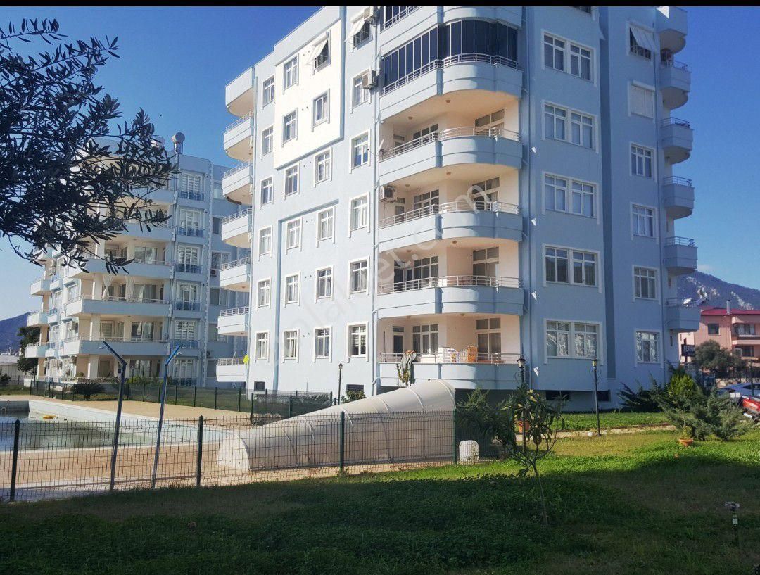 Sahibinden Kiralık Daire 220m2