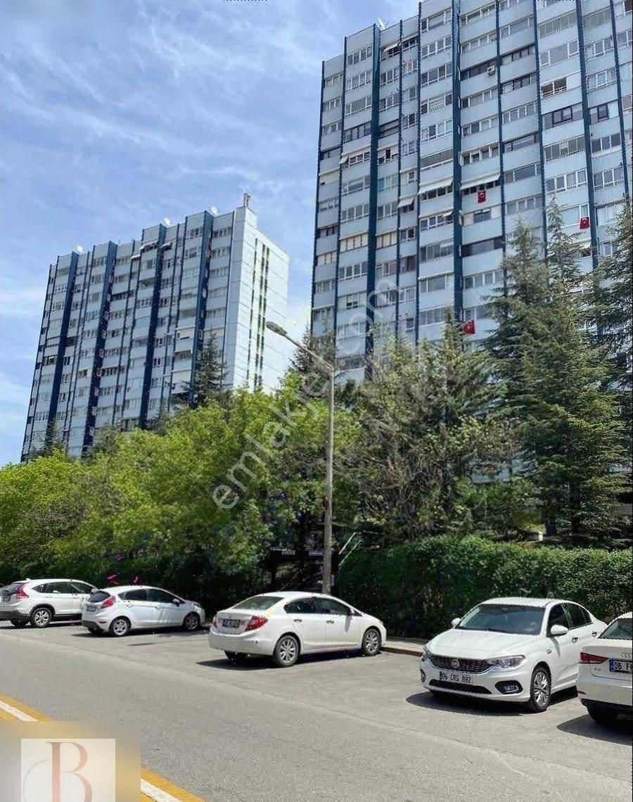 Oyak Sitesinde Bakımlı 2+1 Satılık Daire