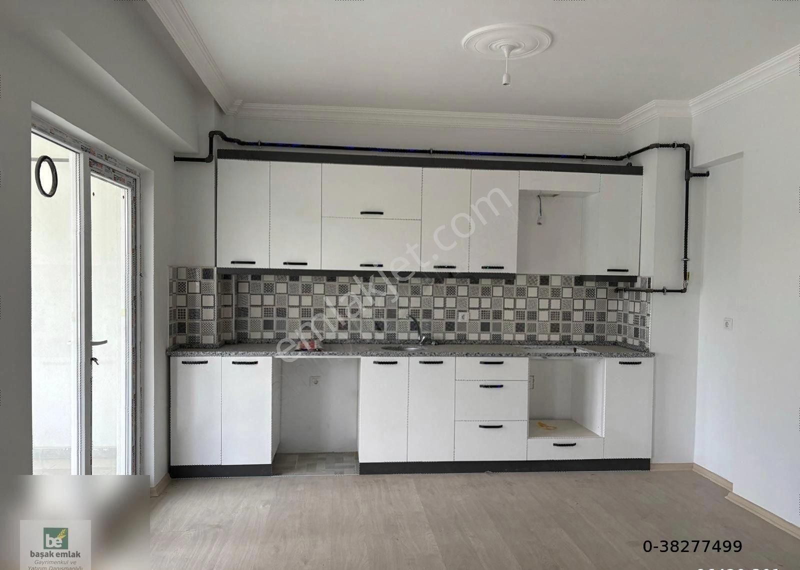 Fen Lisesi Yakını 4+1 Lux Daire