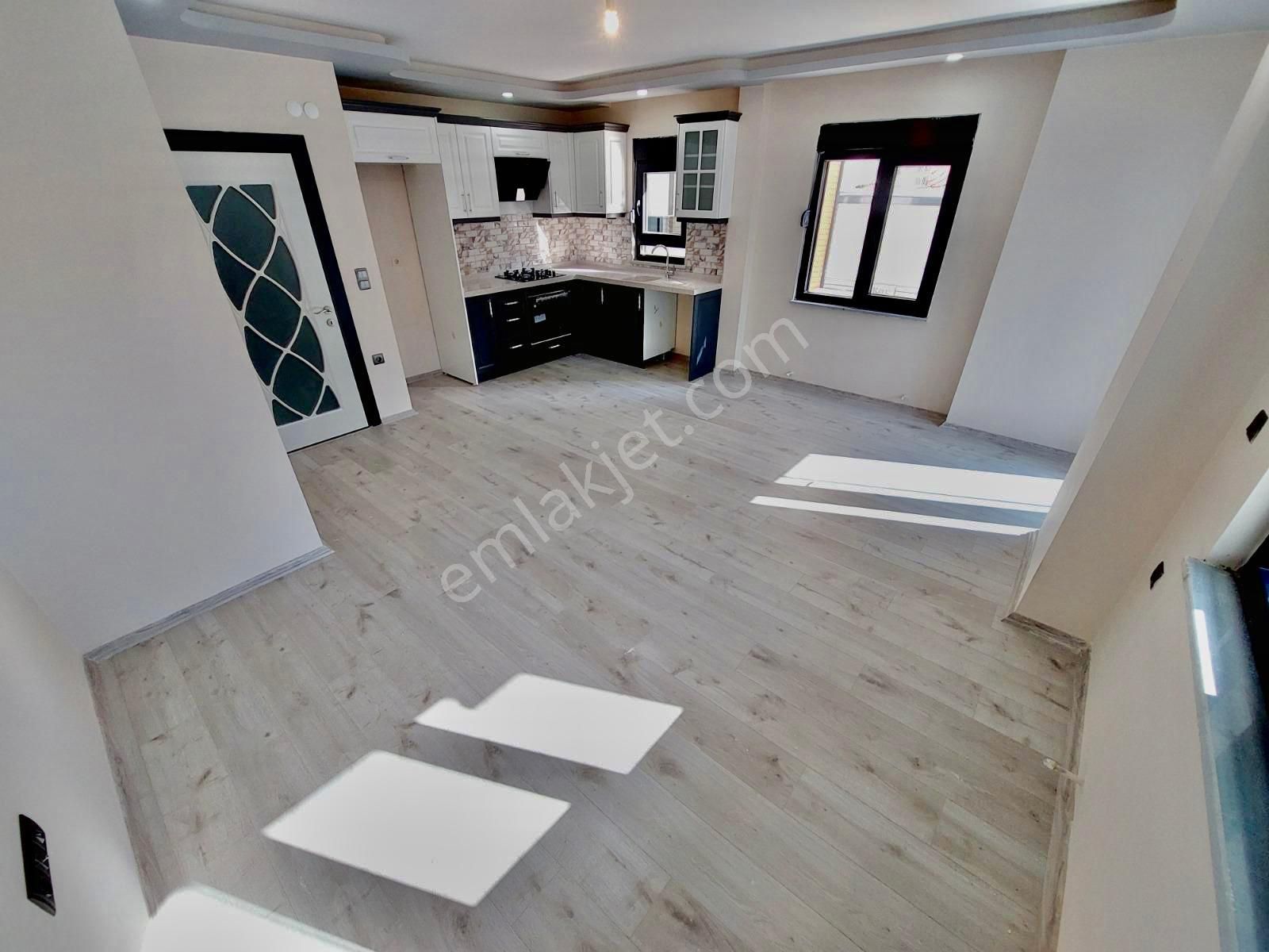 ▓karabuluttan▓ön Cephe Denize Yakın & Ebeveyn Banyolu 2+1 Satılık Daire
