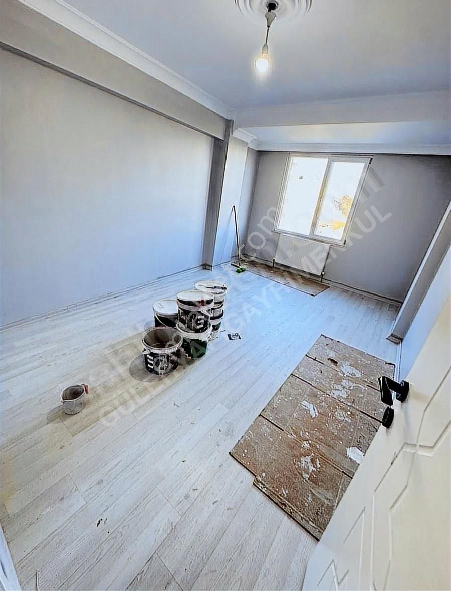 Başakşehir Güvercintepede Kiralık 3+1giriş Kat Daire