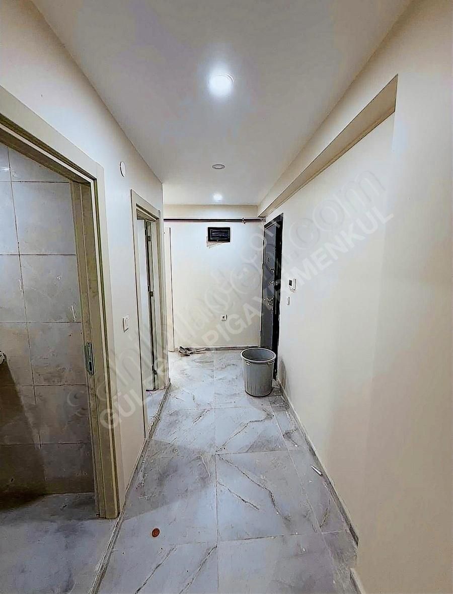 Başakşehir Altınşehir De Satılık Yüksek Giriş Balkonlu
