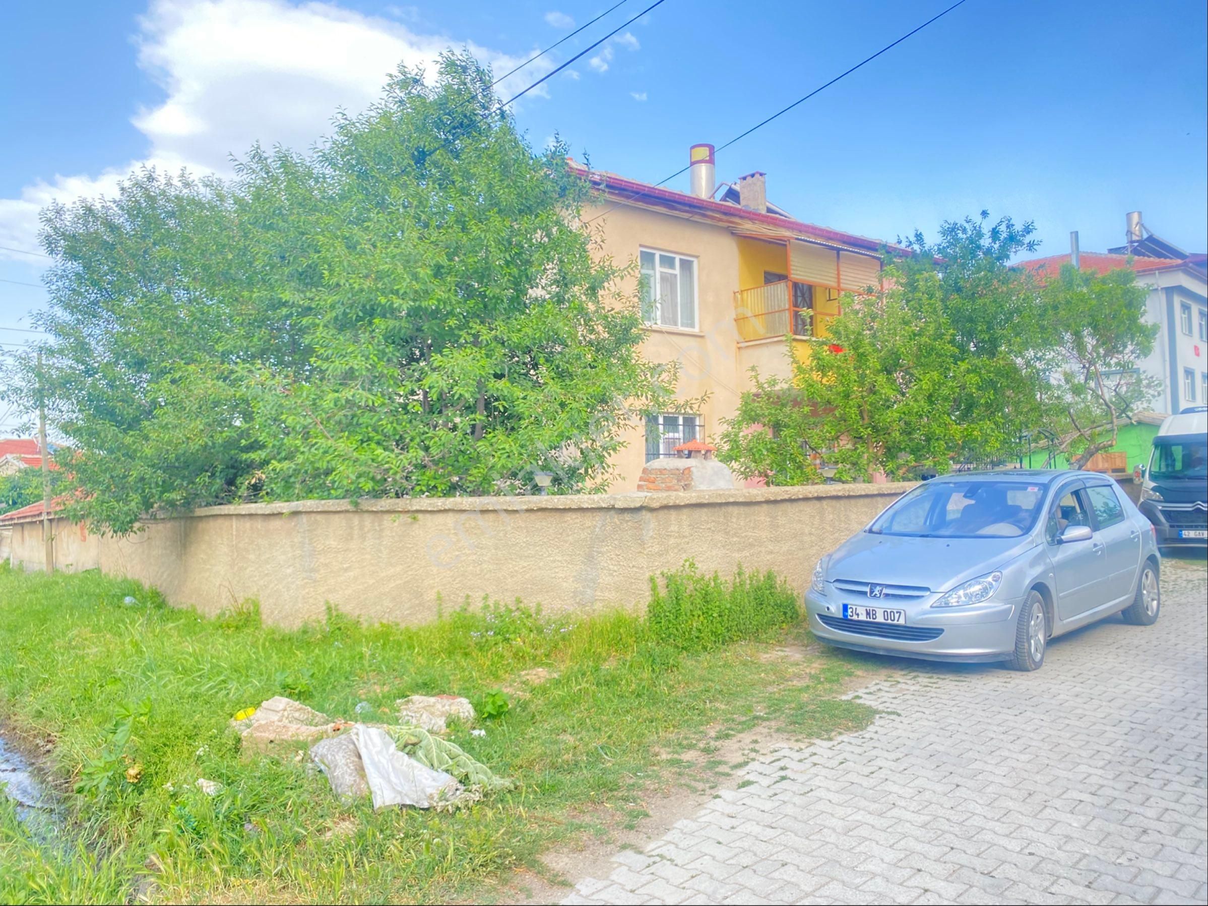 Satlık Müstakil