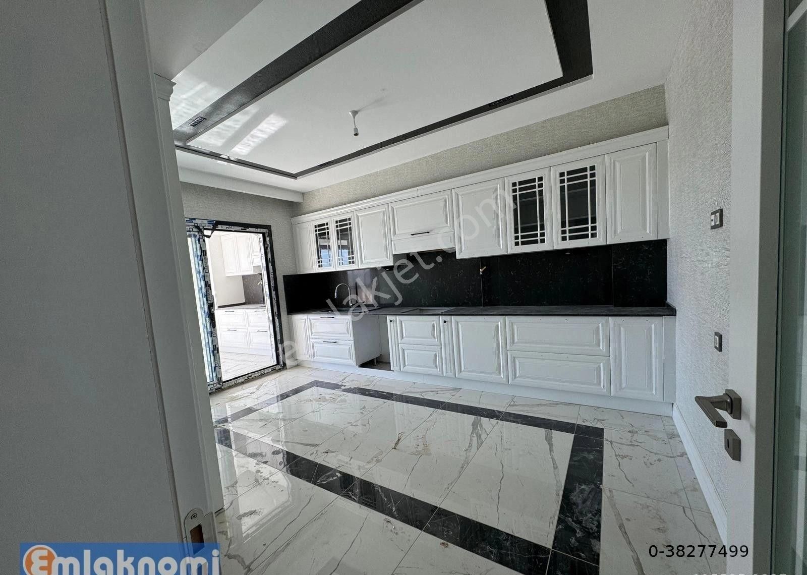 Alihan Emlak / Emlaknomi'den Belinay Residance Satılık Lüx Daire