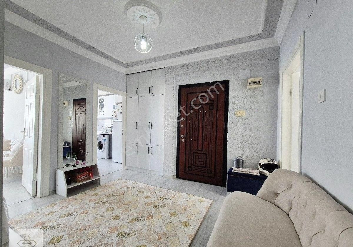 Bee'den Masrafsız Deniz Gören Bağımsız Mutfaklı Satılık Daire - Görsel 3