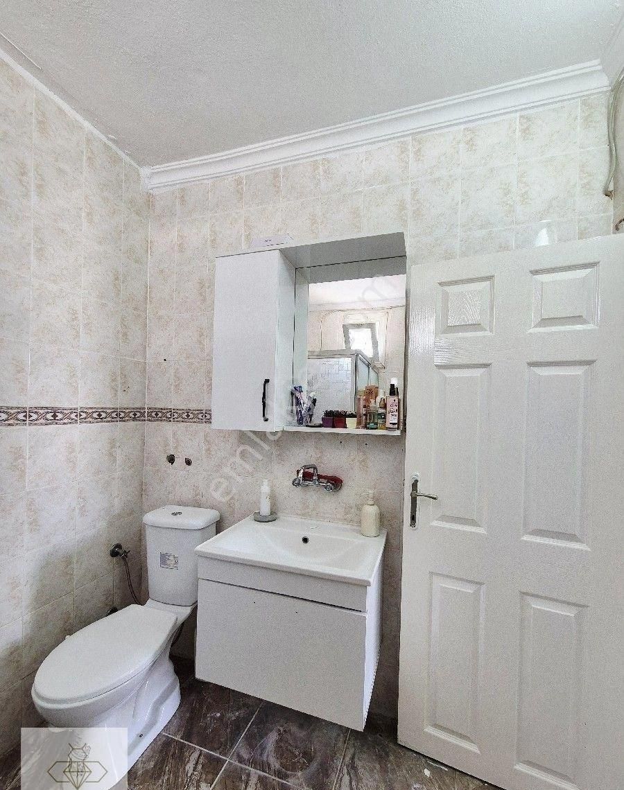 Bee'den Masrafsız Deniz Gören Bağımsız Mutfaklı Satılık Daire - Görsel 4