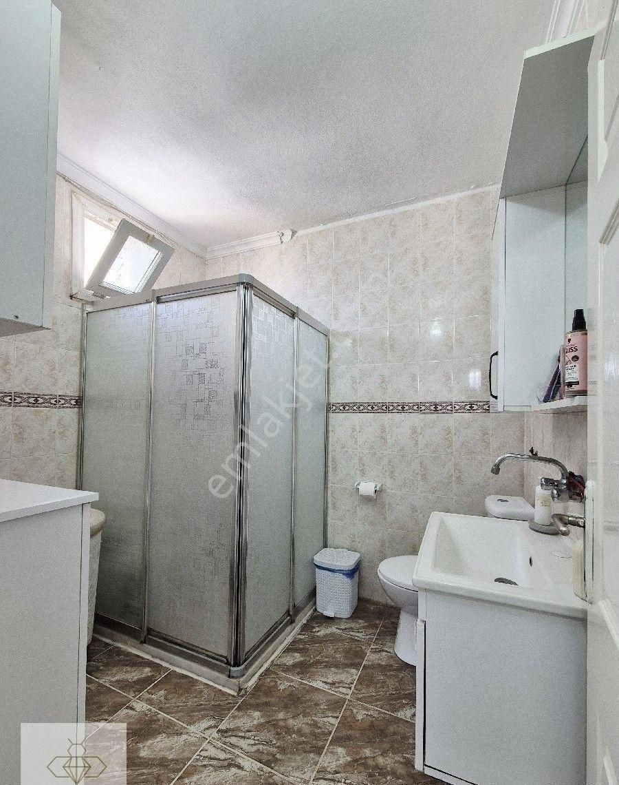 Bee'den Masrafsız Deniz Gören Bağımsız Mutfaklı Satılık Daire - Görsel 9