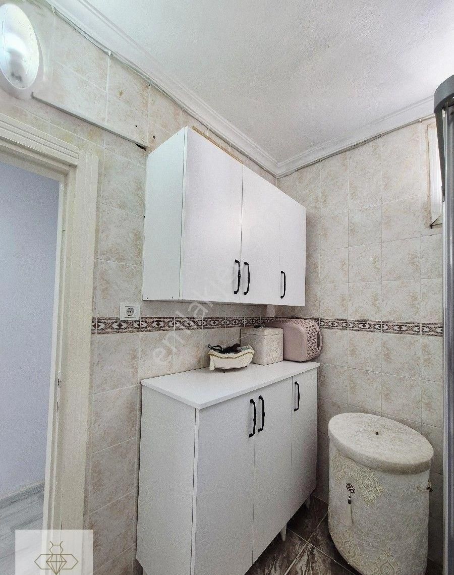 Bee'den Masrafsız Deniz Gören Bağımsız Mutfaklı Satılık Daire - Görsel 22