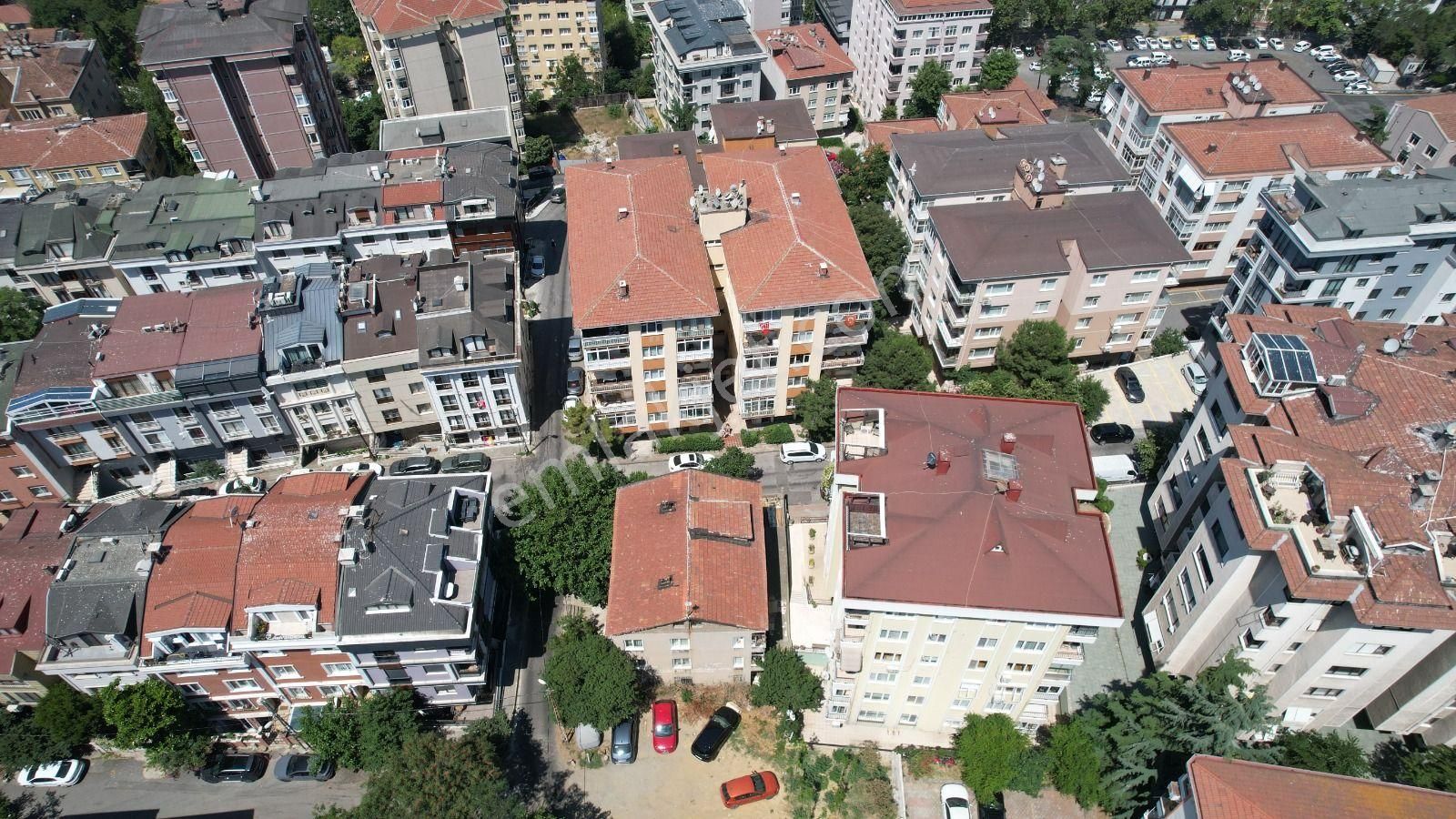 İstanbul Beşiktaş Gayrete Konut İmarlı Satılık Arsa - Görsel 3