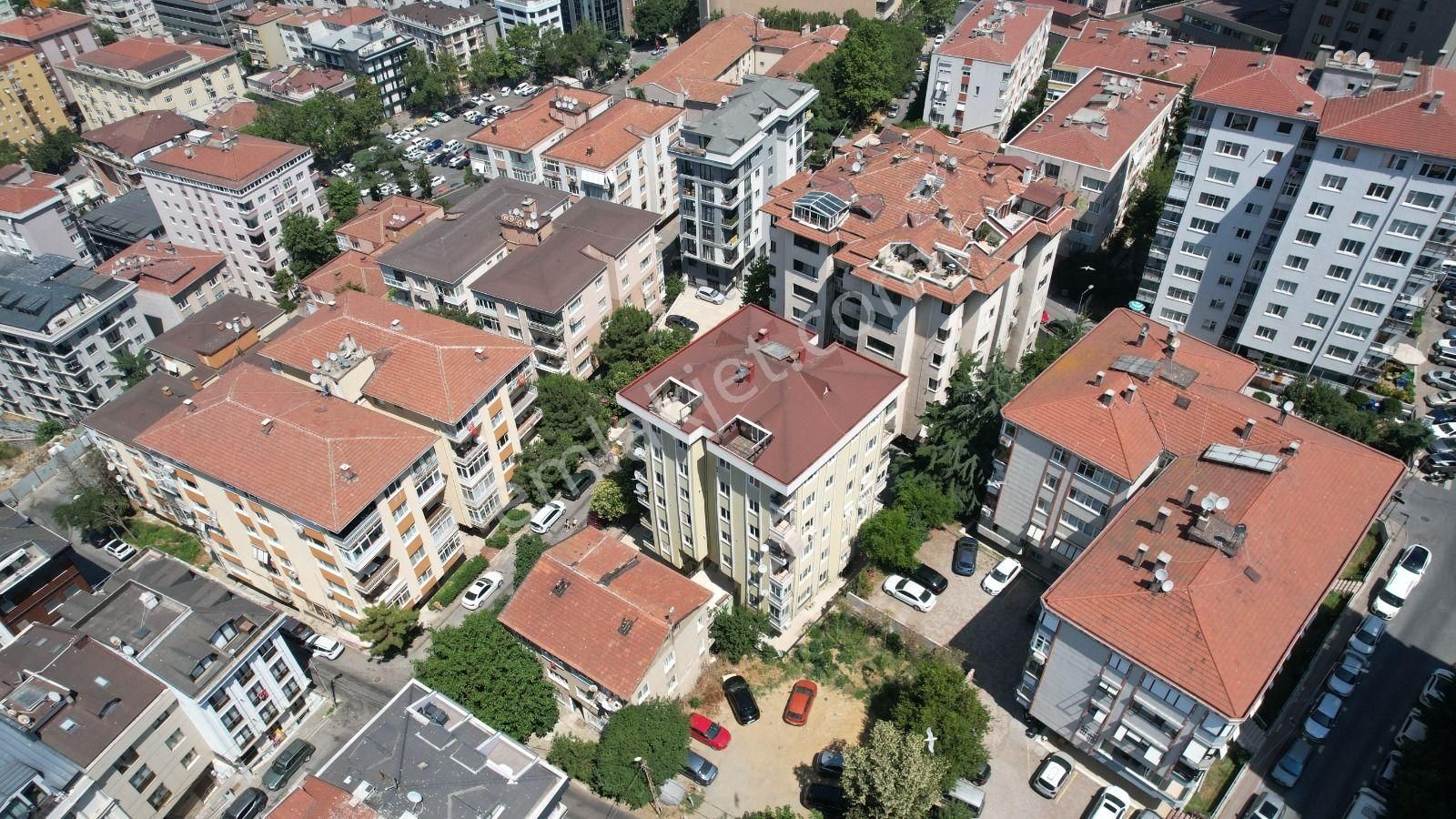 İstanbul Beşiktaş Gayrete Konut İmarlı Satılık Arsa - Görsel 4