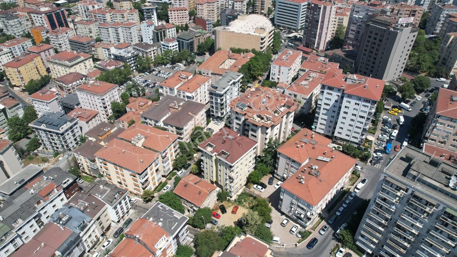 İstanbul Beşiktaş Gayrete Konut İmarlı Satılık Arsa - Görsel 5