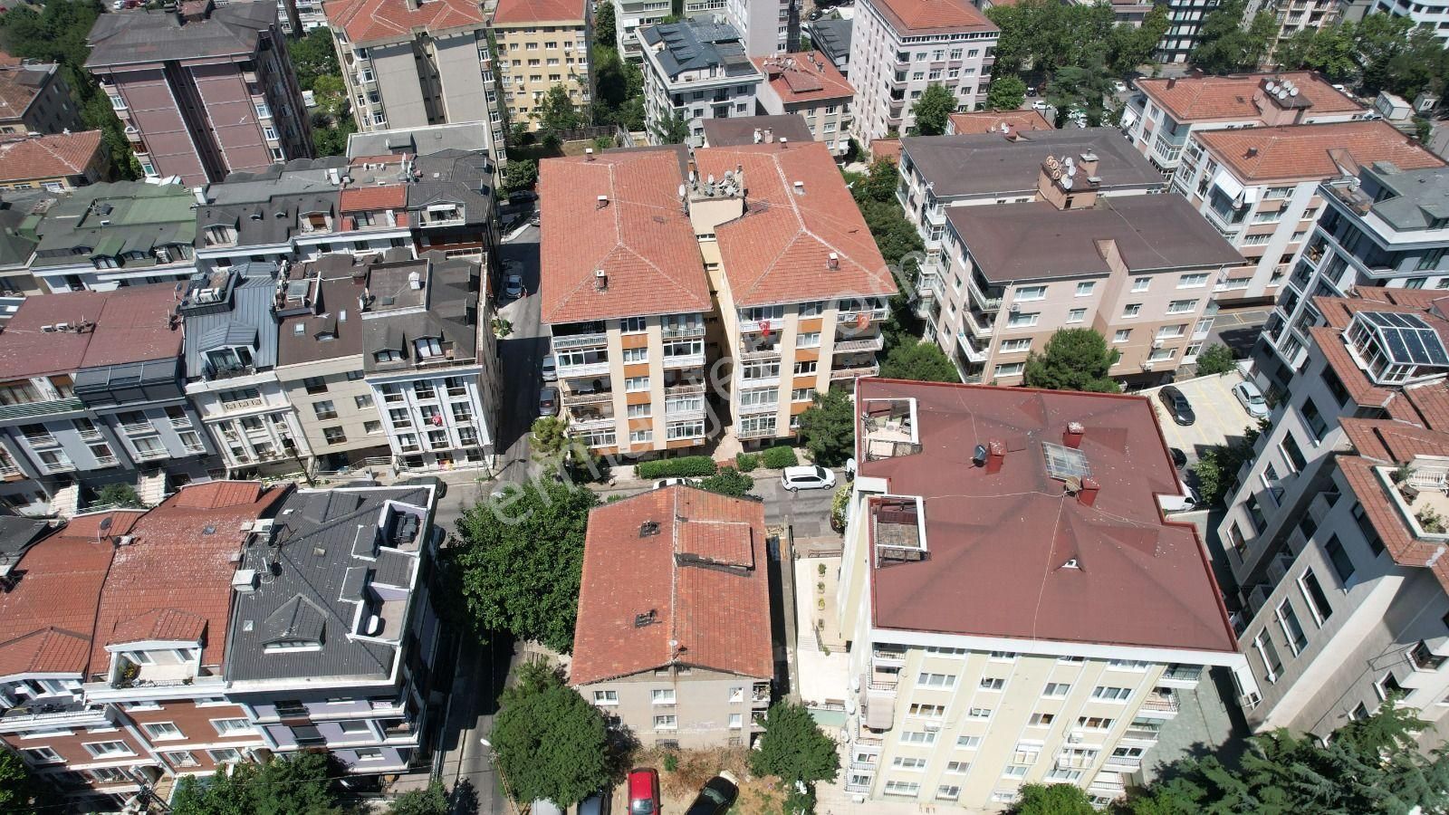 İstanbul Beşiktaş Gayrete Konut İmarlı Satılık Arsa - Görsel 2