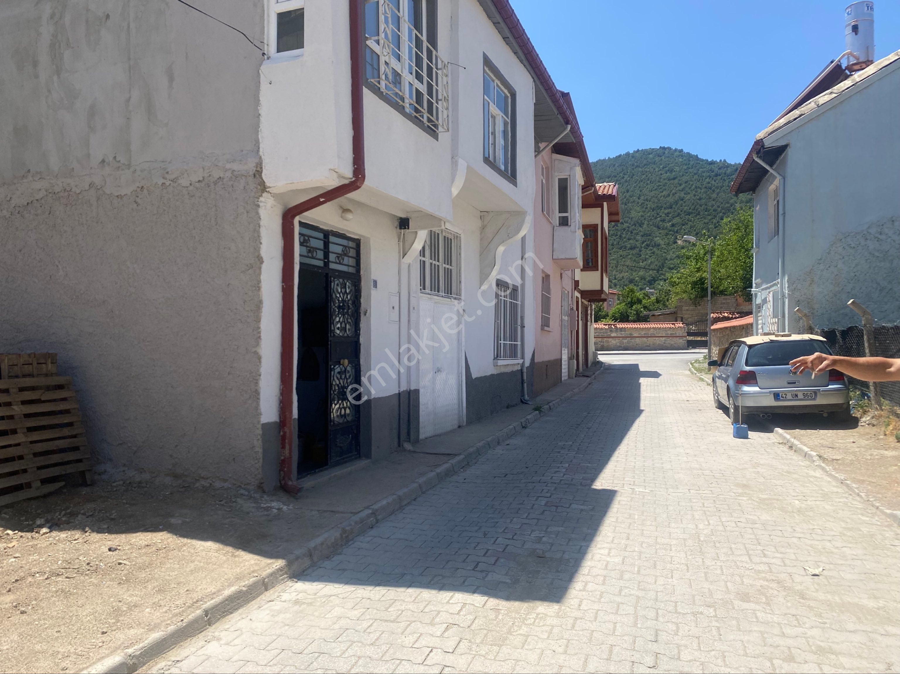 Dinamikten Satlık Müstakil Ev - Görsel 2