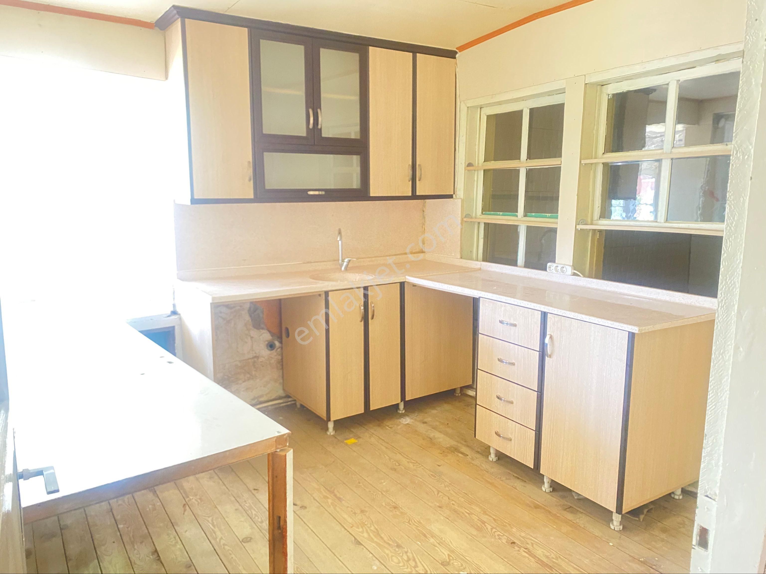 Dinamikten Satlık Müstakil Ev - Görsel 17