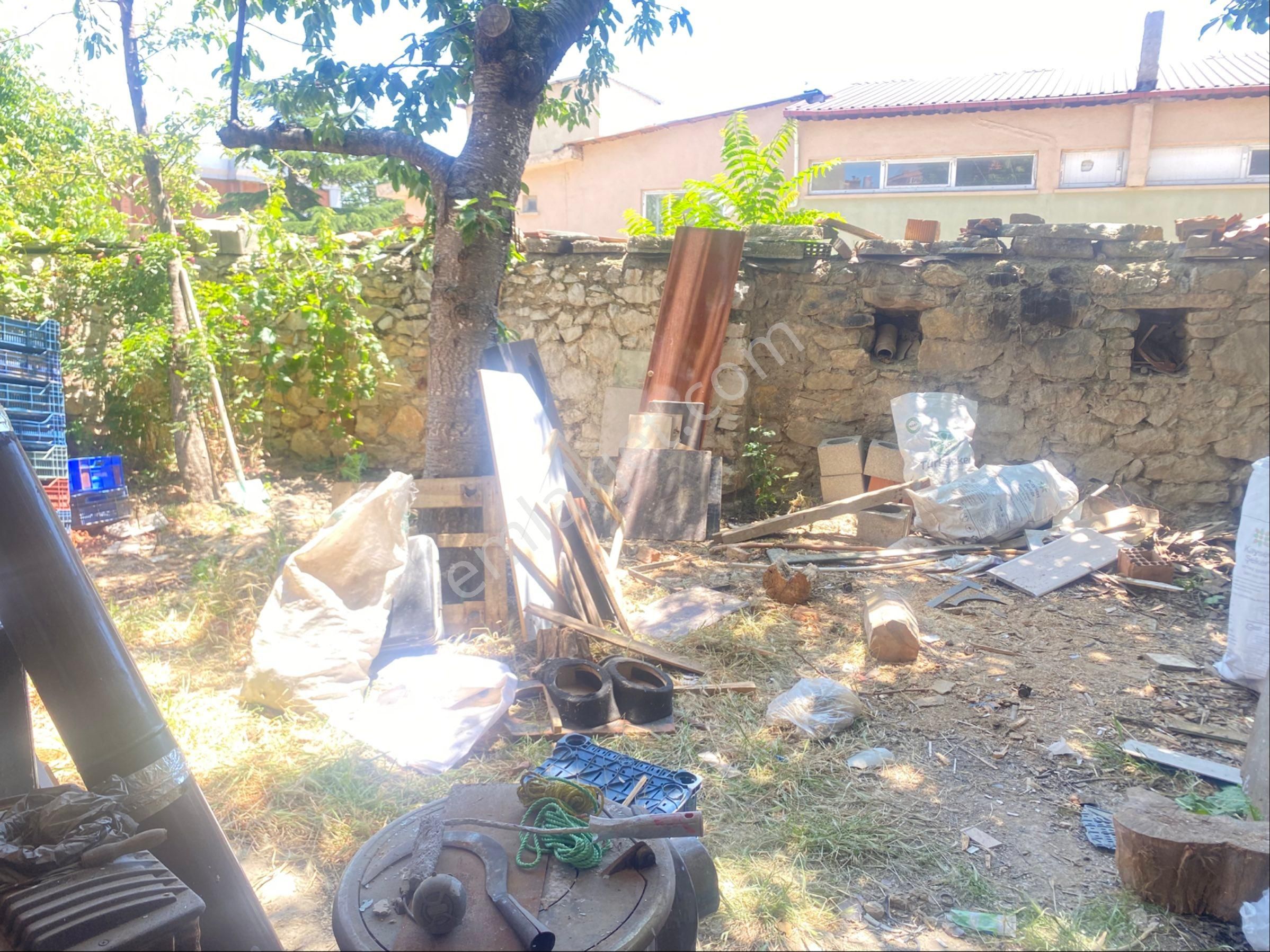 Dinamikten Satlık Müstakil Ev - Görsel 7