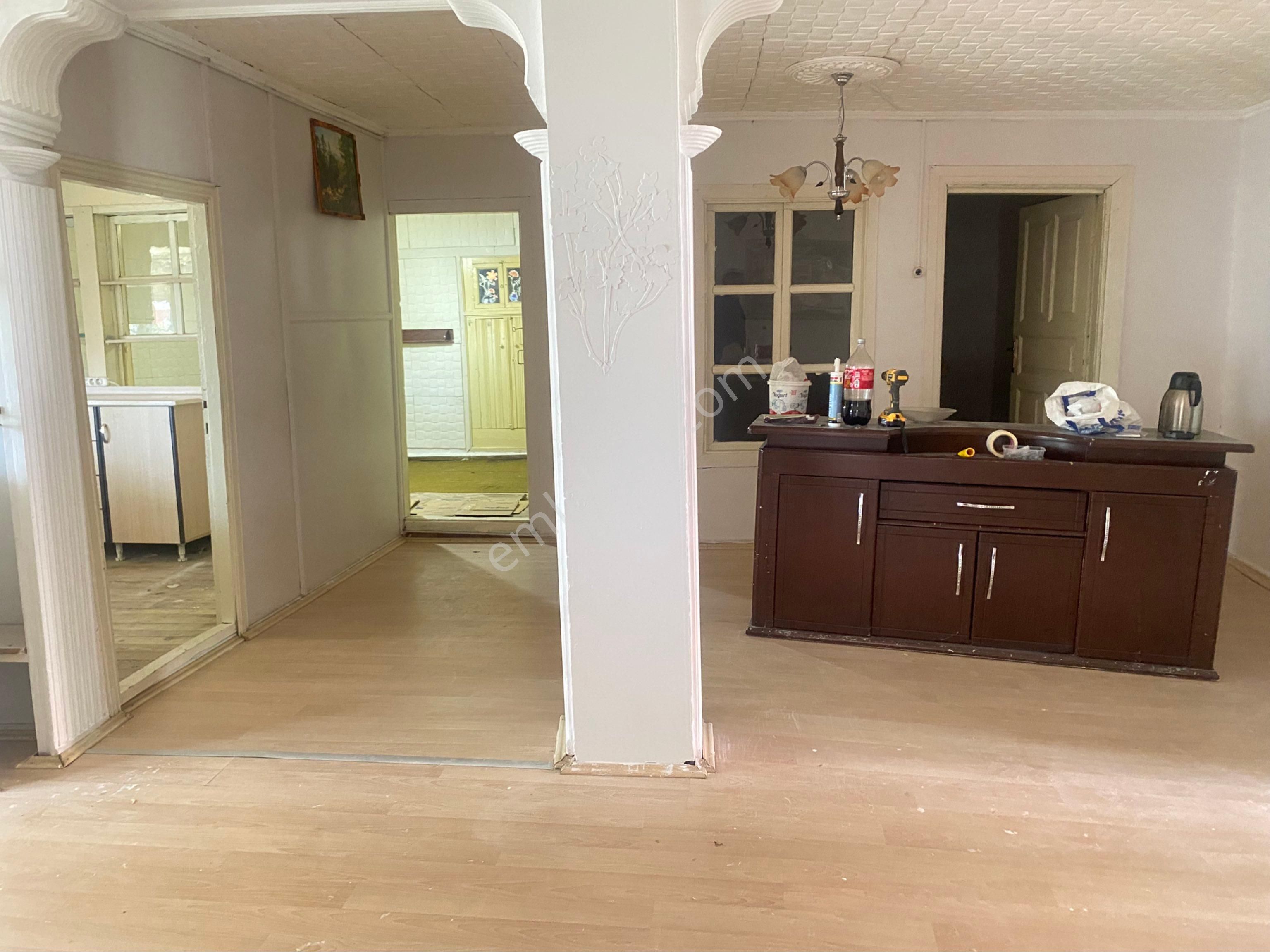 Dinamikten Satlık Müstakil Ev - Görsel 12