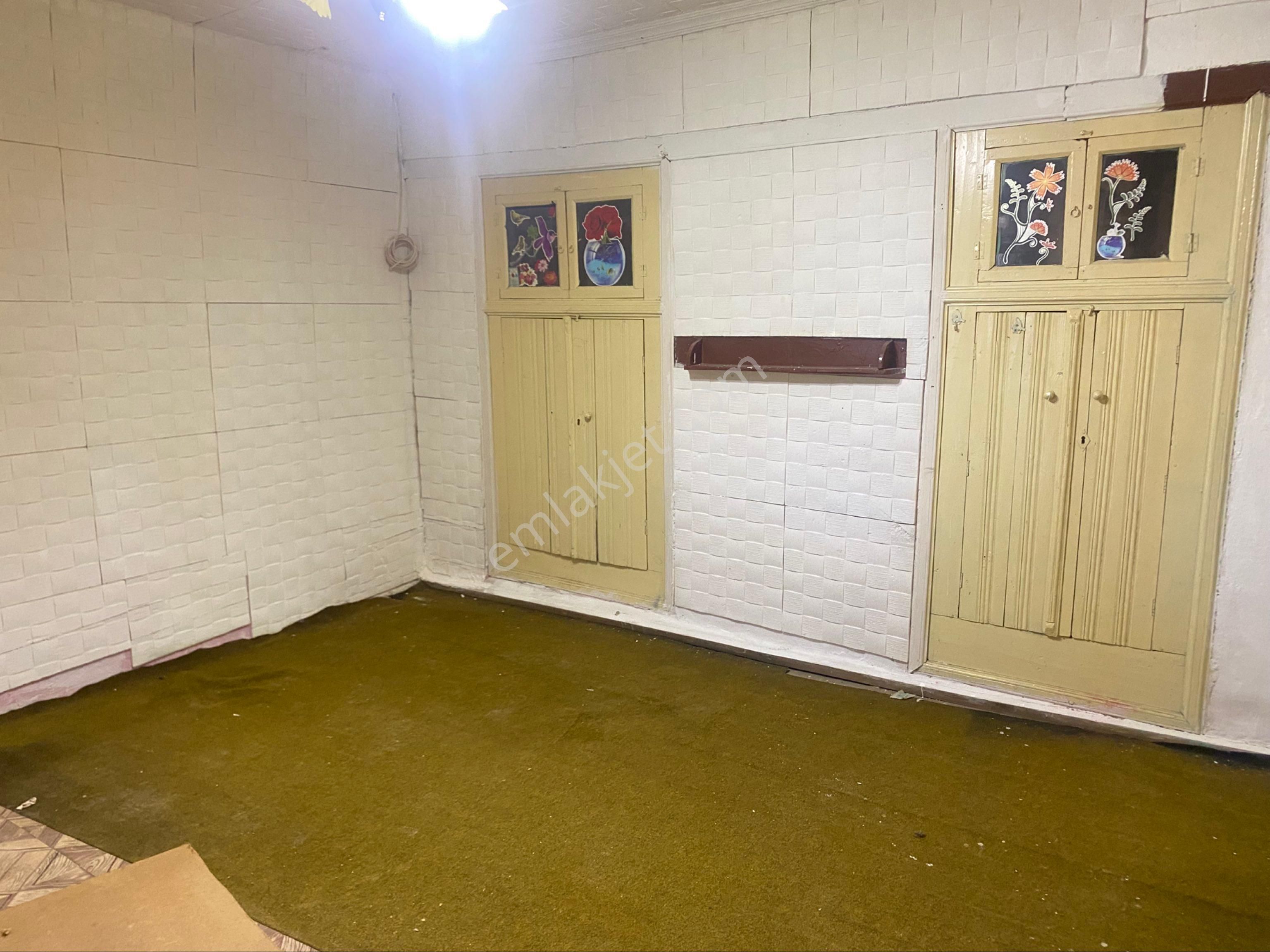 Dinamikten Satlık Müstakil Ev - Görsel 18