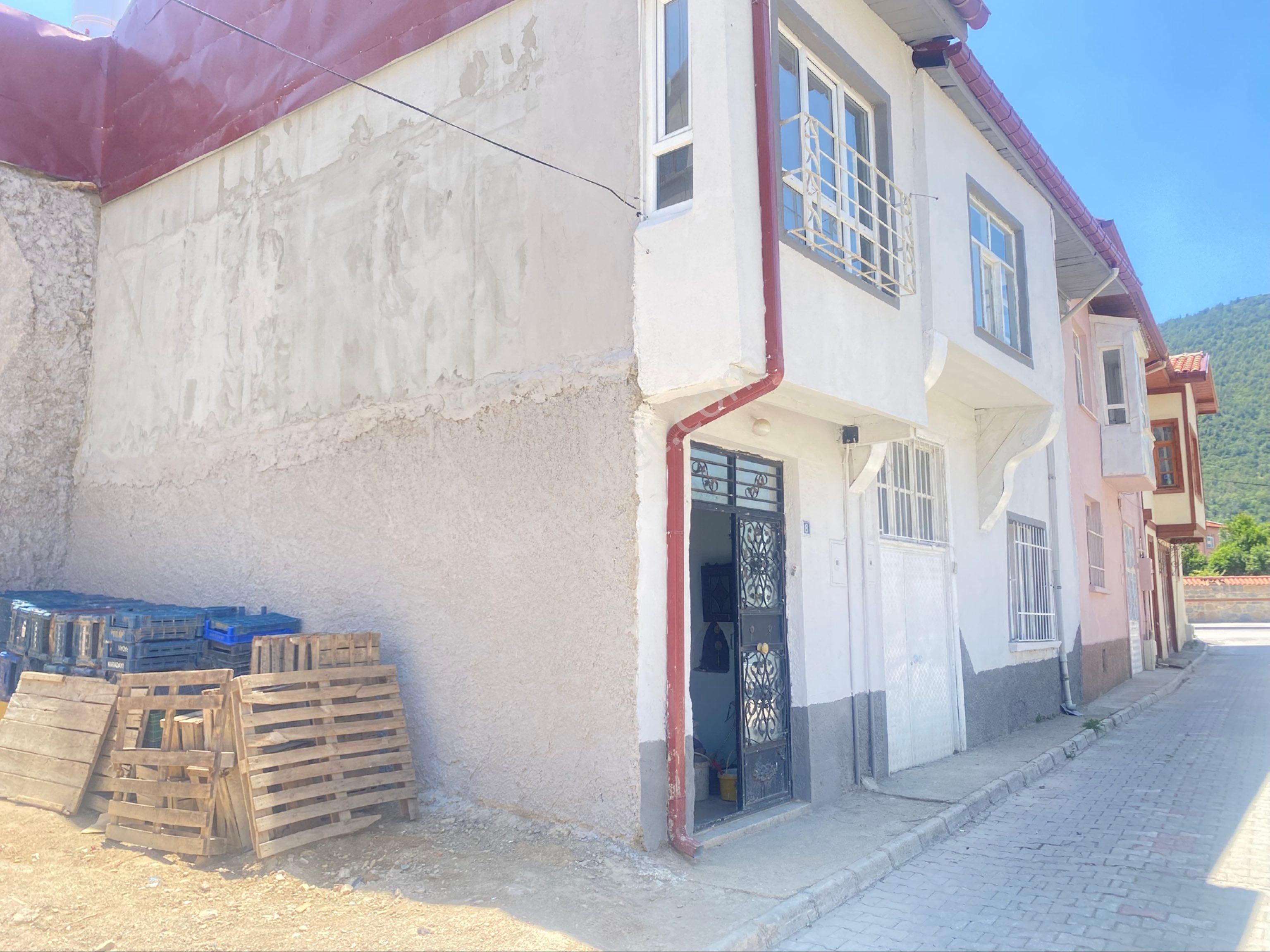 Dinamikten Satlık Müstakil Ev - Görsel 3