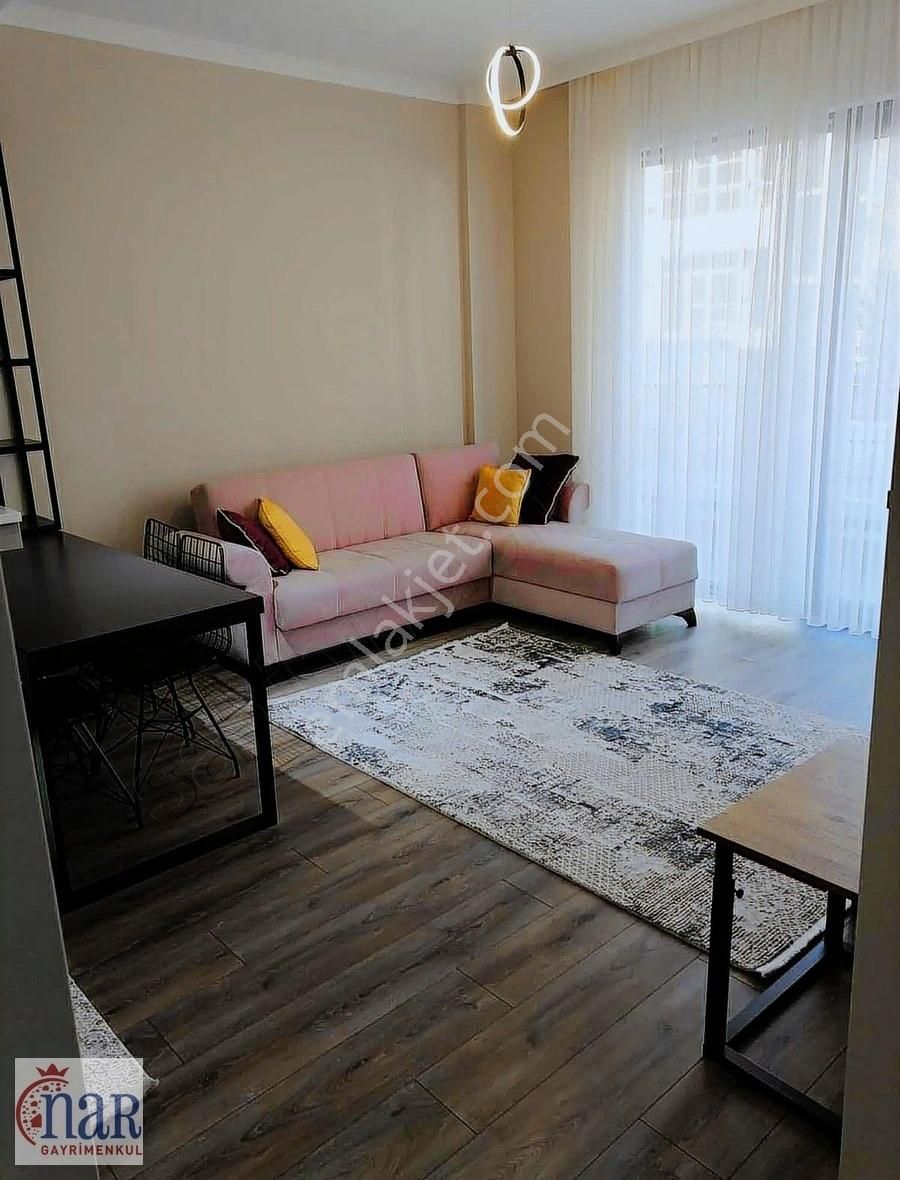 İncekte Akademi Üniversitelere Yakın Güvenlikli Eşyalı Kiralık